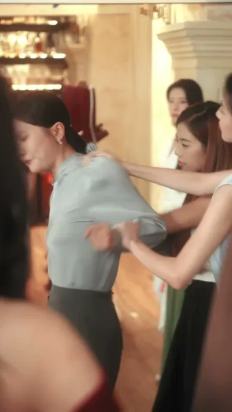 ความลับในโรงบ่มไวน์