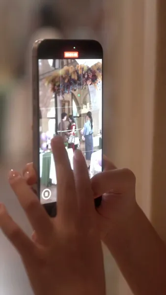 ความลับในโรงบ่มไวน์