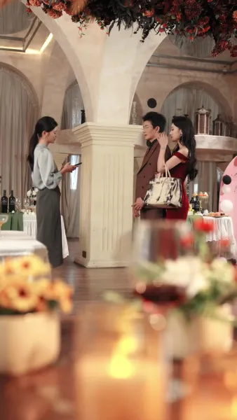 ความลับในโรงบ่มไวน์