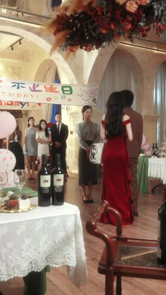 ความลับในโรงบ่มไวน์