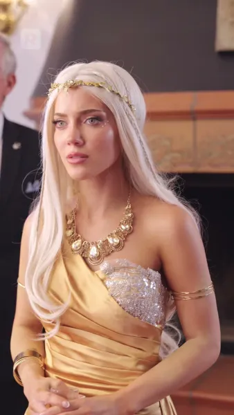 การผงาดของคู่ชีพที่ถูกอัลฟ่าปฏิเสธ