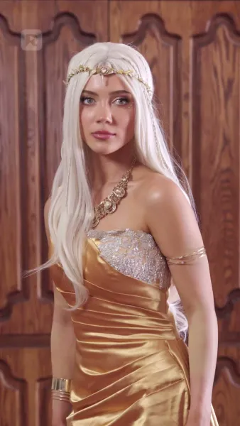 การผงาดของคู่ชีพที่ถูกอัลฟ่าปฏิเสธ