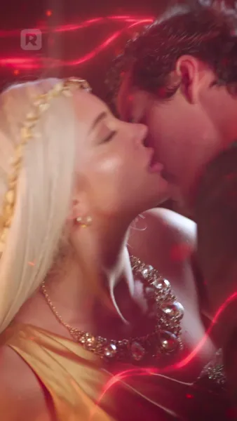 การผงาดของคู่ชีพที่ถูกอัลฟ่าปฏิเสธ