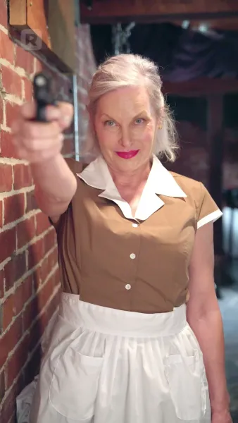 การผงาดของคู่ชีพที่ถูกอัลฟ่าปฏิเสธ