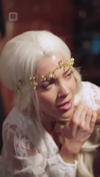 การผงาดของคู่ชีพที่ถูกอัลฟ่าปฏิเสธ