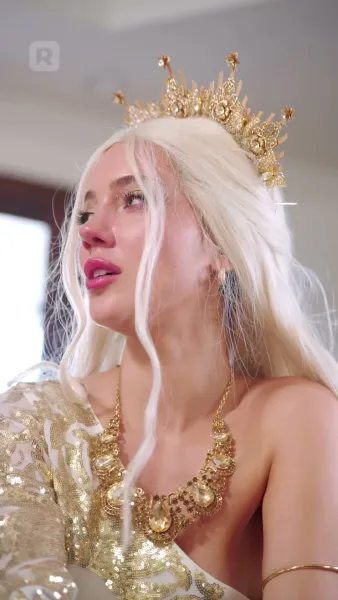 การผงาดของคู่ชีพที่ถูกอัลฟ่าปฏิเสธ