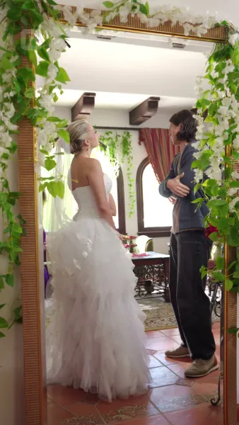 การผงาดของคู่ชีพที่ถูกอัลฟ่าปฏิเสธ