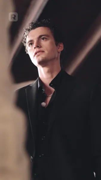 การผงาดของคู่ชีพที่ถูกอัลฟ่าปฏิเสธ