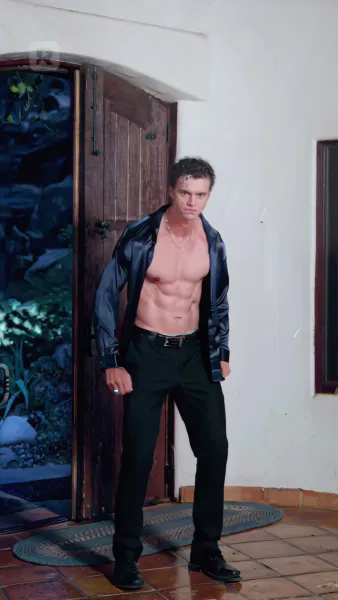 การผงาดของคู่ชีพที่ถูกอัลฟ่าปฏิเสธ