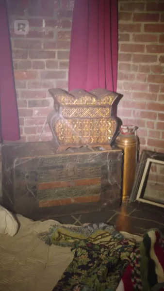 การผงาดของคู่ชีพที่ถูกอัลฟ่าปฏิเสธ