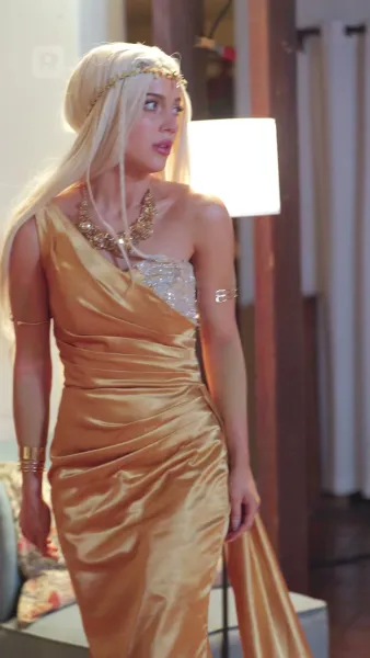 การผงาดของคู่ชีพที่ถูกอัลฟ่าปฏิเสธ