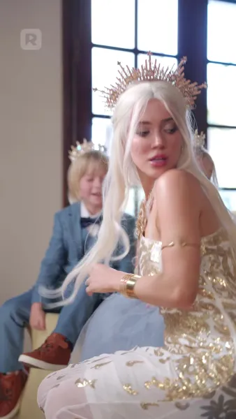 การผงาดของคู่ชีพที่ถูกอัลฟ่าปฏิเสธ