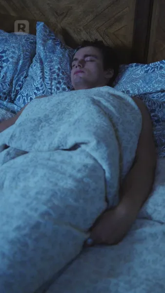 การผงาดของคู่ชีพที่ถูกอัลฟ่าปฏิเสธ