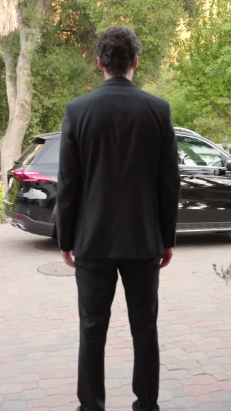 การผงาดของคู่ชีพที่ถูกอัลฟ่าปฏิเสธ