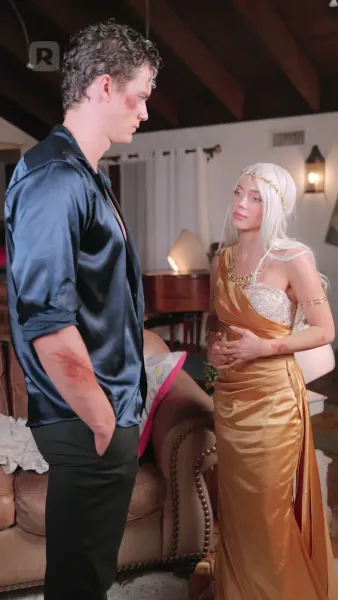 การผงาดของคู่ชีพที่ถูกอัลฟ่าปฏิเสธ