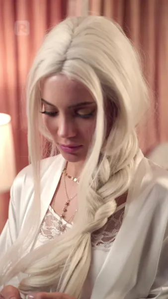 การผงาดของคู่ชีพที่ถูกอัลฟ่าปฏิเสธ