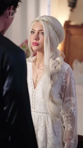 การผงาดของคู่ชีพที่ถูกอัลฟ่าปฏิเสธ