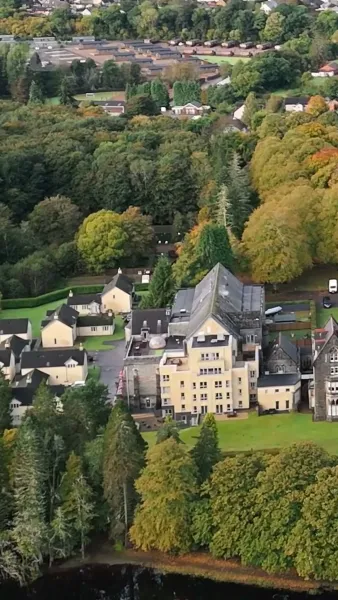 การผงาดของคู่ชีพที่ถูกอัลฟ่าปฏิเสธ