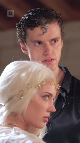 การผงาดของคู่ชีพที่ถูกอัลฟ่าปฏิเสธ