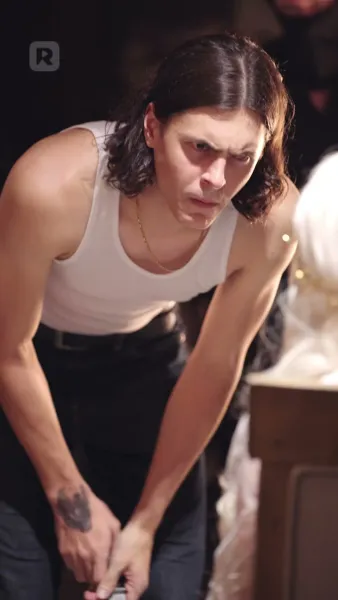 การผงาดของคู่ชีพที่ถูกอัลฟ่าปฏิเสธ