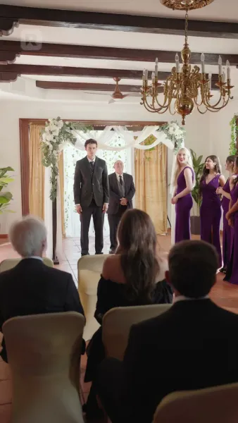 การผงาดของคู่ชีพที่ถูกอัลฟ่าปฏิเสธ