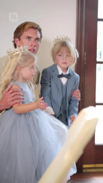 การผงาดของคู่ชีพที่ถูกอัลฟ่าปฏิเสธ