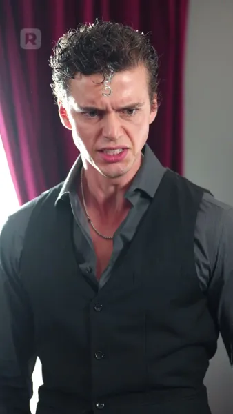 การผงาดของคู่ชีพที่ถูกอัลฟ่าปฏิเสธ