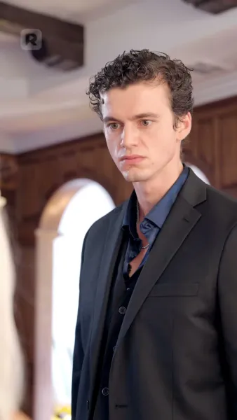 การผงาดของคู่ชีพที่ถูกอัลฟ่าปฏิเสธ