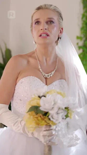 การผงาดของคู่ชีพที่ถูกอัลฟ่าปฏิเสธ