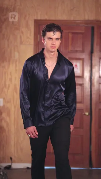 การผงาดของคู่ชีพที่ถูกอัลฟ่าปฏิเสธ