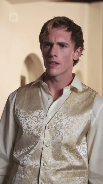 การผงาดของคู่ชีพที่ถูกอัลฟ่าปฏิเสธ