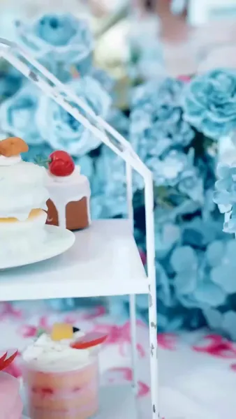 วิวาห์รักดั่งฝันลวงตา