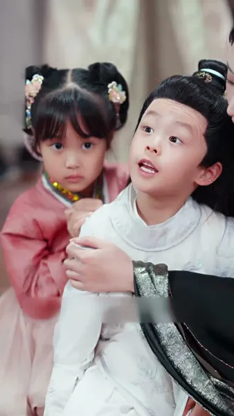 [พากย์ไทย] บุปผาใต้เงาบัลลังก์