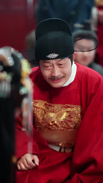 [พากย์ไทย] บุปผาใต้เงาบัลลังก์