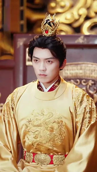 [พากย์ไทย] บุปผาใต้เงาบัลลังก์