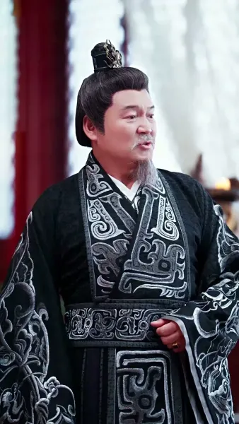 [พากย์ไทย] บุปผาใต้เงาบัลลังก์