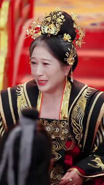 [พากย์ไทย] บุปผาใต้เงาบัลลังก์