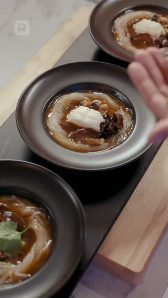 ปรุงรสหัวใจให้กลับมา