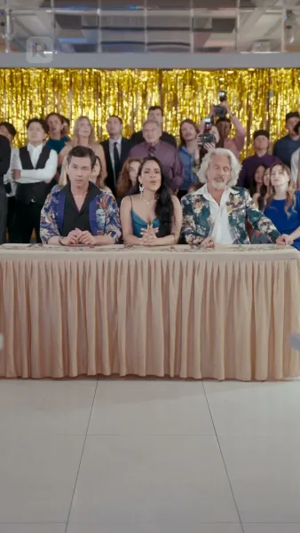 ปรุงรสหัวใจให้กลับมา