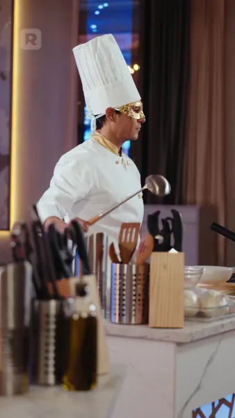 ปรุงรสหัวใจให้กลับมา