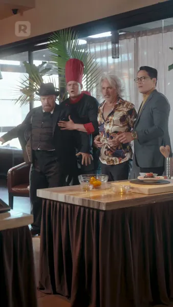 ปรุงรสหัวใจให้กลับมา