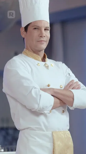 ปรุงรสหัวใจให้กลับมา