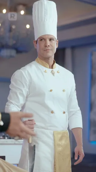 ปรุงรสหัวใจให้กลับมา