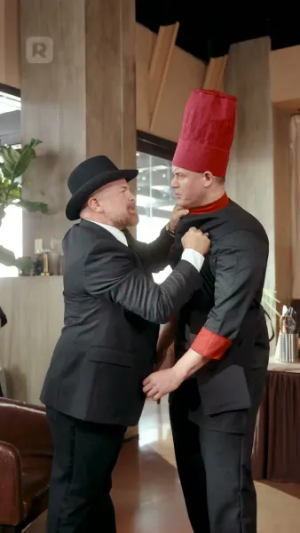 ปรุงรสหัวใจให้กลับมา