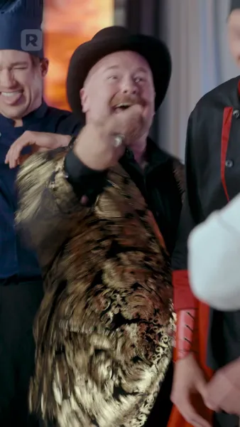 ปรุงรสหัวใจให้กลับมา