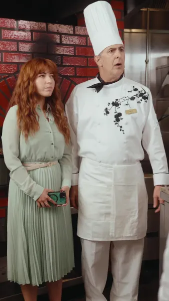 ปรุงรสหัวใจให้กลับมา