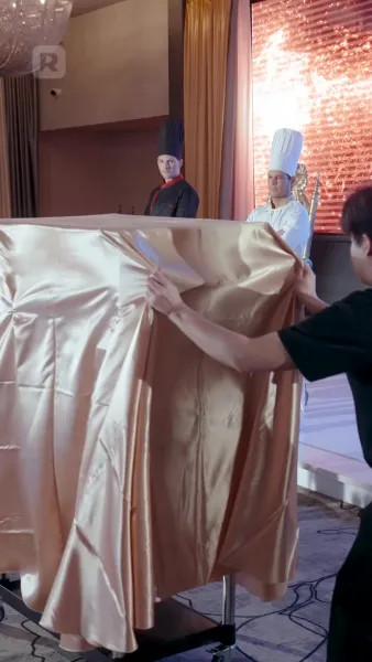 ปรุงรสหัวใจให้กลับมา