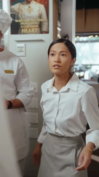 ปรุงรสหัวใจให้กลับมา