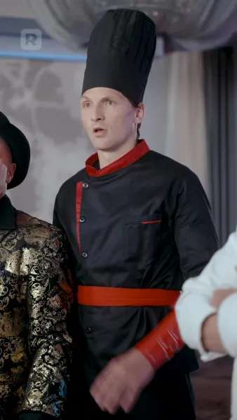 ปรุงรสหัวใจให้กลับมา