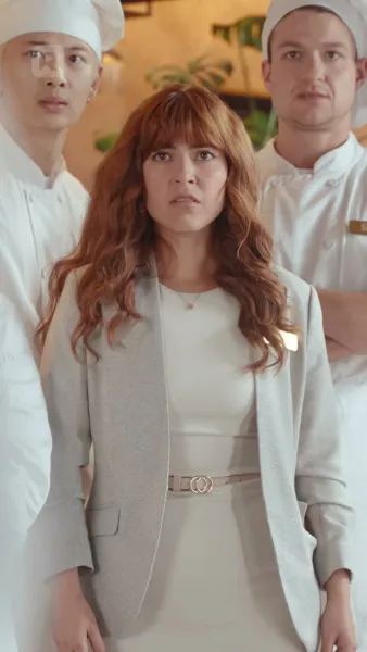 ปรุงรสหัวใจให้กลับมา